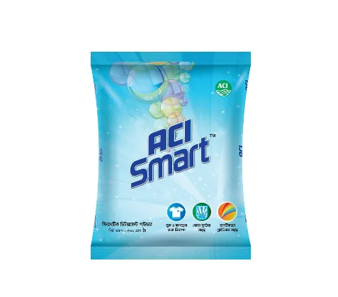 ACI Smart Detergent Powder 500 gm