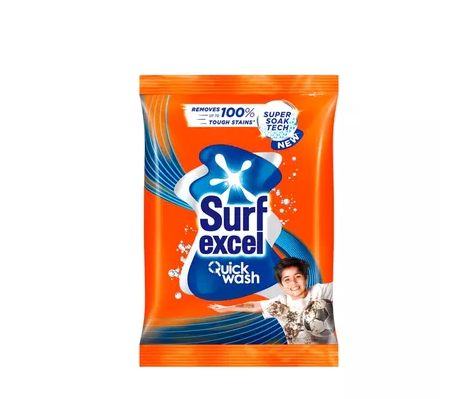 Surf Excel Washing Powder 500 gm