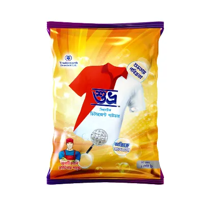 Rok Shuvro Detergent Laundry Wash 1 kg