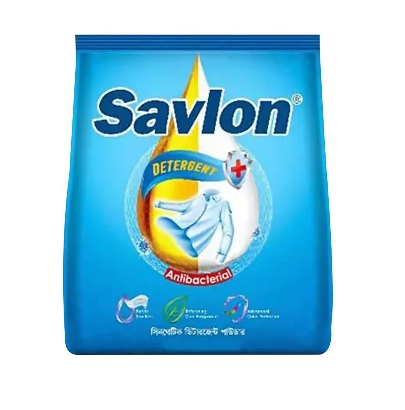 Savlon Detergent Powder 500 gm
