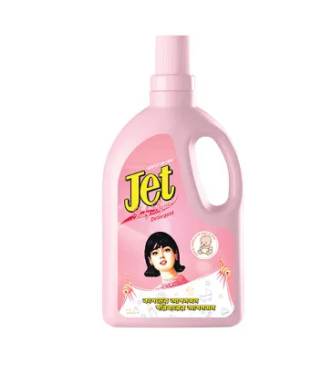 Jet Baby Liquid Detergent 1000 ml