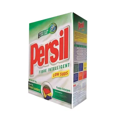 Persil Fabric Intelligent Powder 3 kg