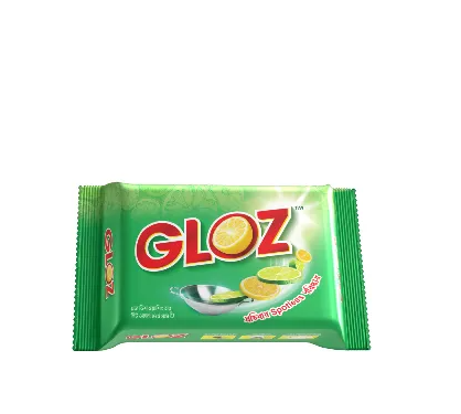 Gloz Dishwashing Bar 125 gm