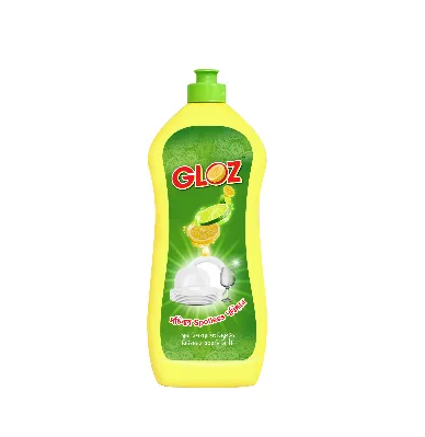 Gloz Dishwashing Liquid 500 ml