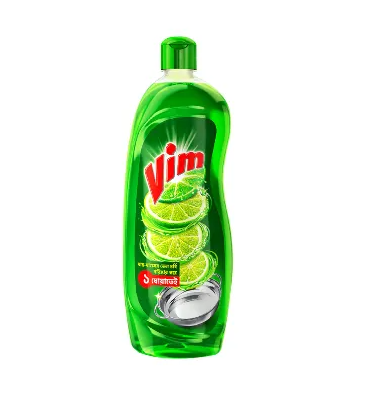Vim Dishwashing Liquid 475 ml