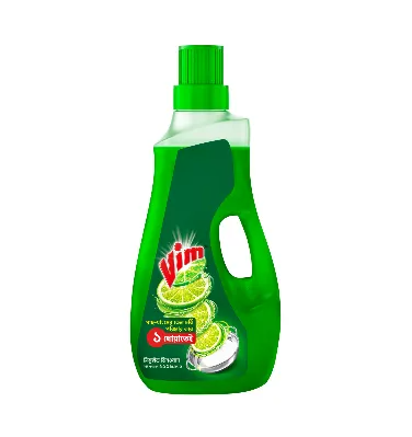 Vim Dishwashing Liquid 950 ml