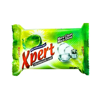 Xpert Dishwash Bar 300 gm