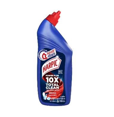Harpic Liquid Toilet Cleaner Original 1 ltr