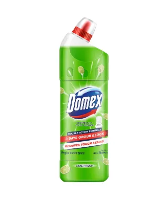 Domex Toilet Cleaning Liquid Lime Fresh 500 ml