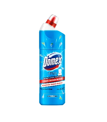 Domex Toilet Cleaning Liquid Ocean Fresh 500 ml