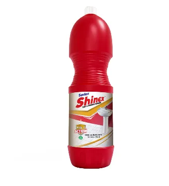 ACI Shinex Tiles & Ceramic Cleaner 1 ltr