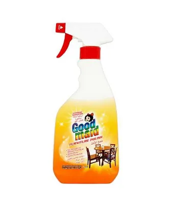 Goodmaid Furniture Polish 400 ml