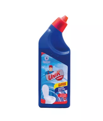Unik Power Toilet Cleaner 500 ml