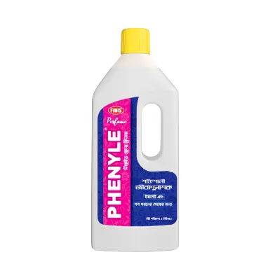 Finis Perfume Finyle Toilet & Floor Cleaner 1 ltr