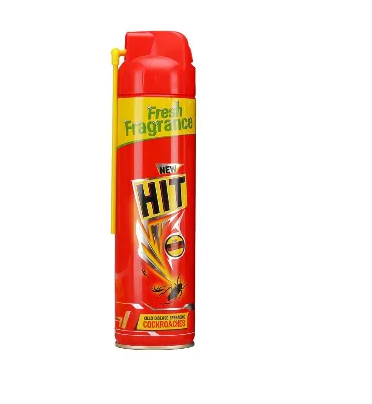 Godrej New Hit Cockroaches Spray 400 ml