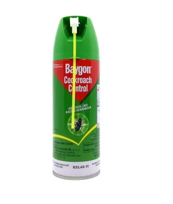Baygon Cockroach Control 270 ml