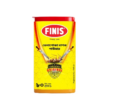 Finis Insect Powder 80 gm