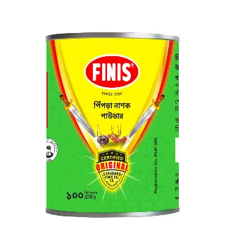 Finis Insect Powder 100 gm