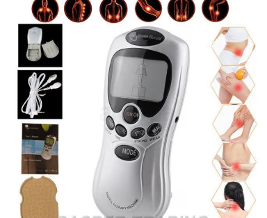 Digital Therapy Machine