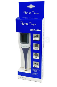 Digital Thermometer (DMT-4326)