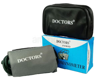 Doctors Aneroid Sphygmomanometer