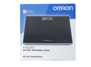 Omron Digital Personal Scale (HN-289)