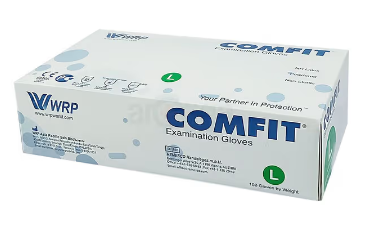 Examination Gloves Comfit Size-L