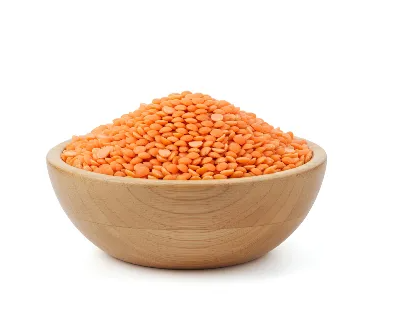 Moshur Dal (Imported) 500 gm