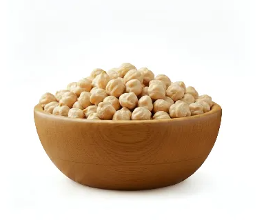 White Chick Peas (Kabuli Boot) 500 gm