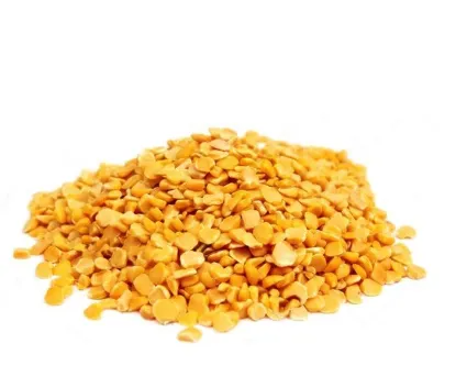 Split Pea (Motor Dal) 500 gm