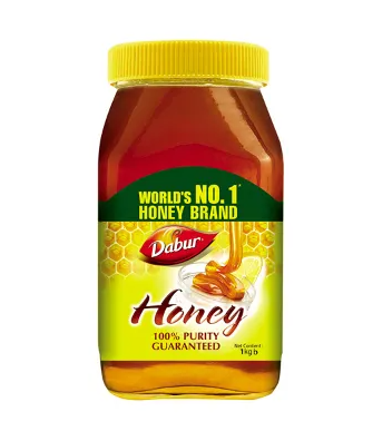 Dabur Honey 1 kg