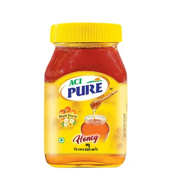 ACI Pure Multifloral Honey 250 gm
