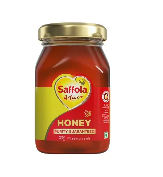 Saffola Honey 100 gm