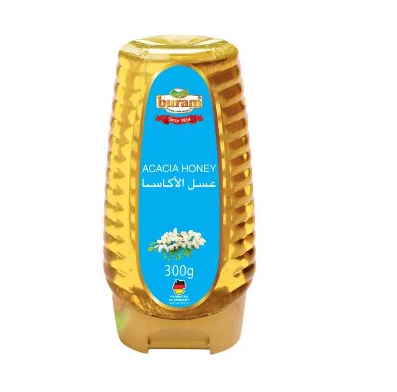Buram Acacia Honey 300 gm