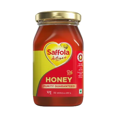 Saffola Honey 500 gm
