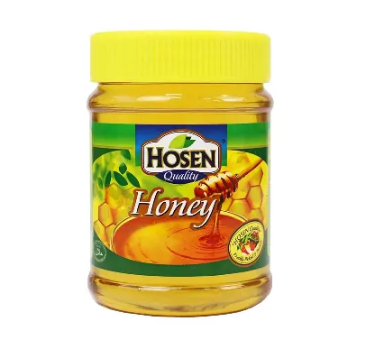 Hosen Pure Honey 500 gm