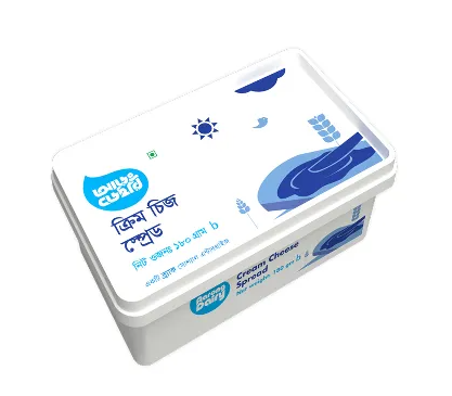Aarong Dairy Cream Cheese Spread 180 gm