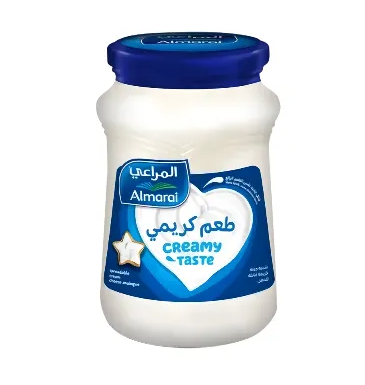 Almarai spreadable Cream Cheese 500 gm