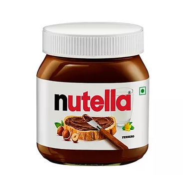 Nutella Hazelnut Cocoa Spread 350 gm