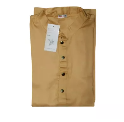 Fabric Lagbe Gents Panjabi S Size: 44