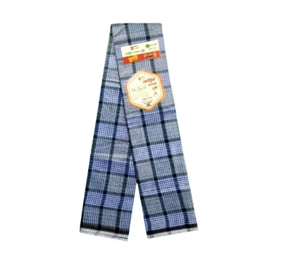 Fabric Lagbe Lungi Furti (Size - 5 hand)