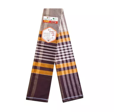 Fabric Lagbe Lungi Tangai (Size - 5 hand)