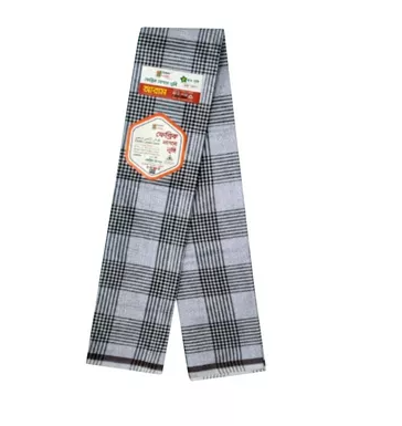 Fabric Lagbe Lungi Aram (Size - 5 hand)