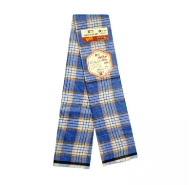 Fabric Lagbe Lungi Furti (Size - 5 hand)
