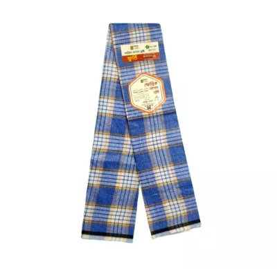 Fabric Lagbe Lungi Furti ( Size - 5 hand)