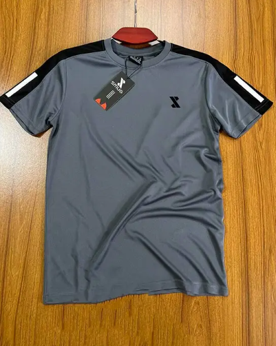 SMUG Premium T-shirt Fabric soft and comfortable - Multi Color / Size M