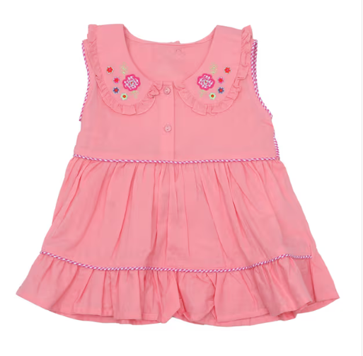 Girls Frock