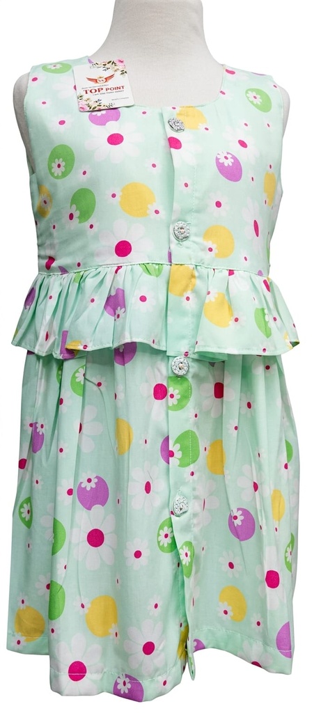 girl frock