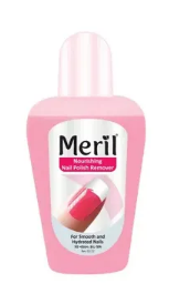 Meril Nail Polish Remover