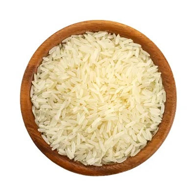 Huski Rice (Half Boiled) 5 kg